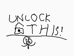 Drawn comment by ChⒶse