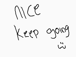 Drawn comment by shingwoⓁf♥