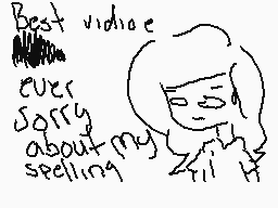 Drawn comment by shingwoⓁf♥