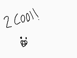 Drawn comment by Zalkiaent™