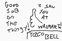 Drawn comment by JⒶc◎Ⓑ