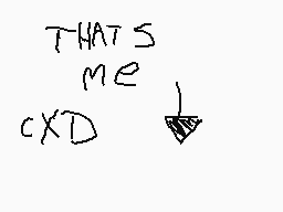 Drawn comment by えね○CK 0UT