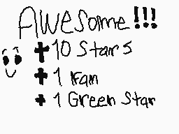 Drawn comment by えれ○とに'0UT