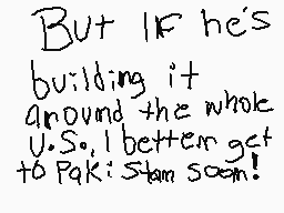 Drawn comment by えれ○とに'0UT