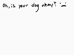 Drawn comment by Soli