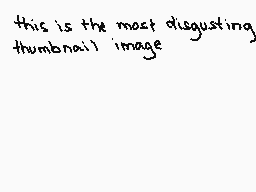 Drawn comment by Soli