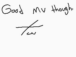 Drawn comment by EeveeRose☆