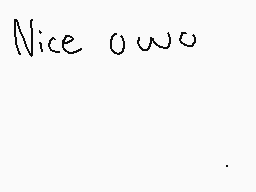 Drawn comment by EeveeRose☆