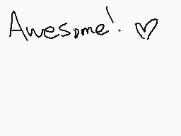 Drawn comment by EeveeRose☆