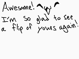 Drawn comment by EeveeRose☆