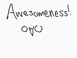 Drawn comment by EeveeRose☆