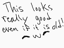 Drawn comment by EeveeRose☆