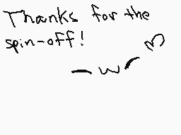 Drawn comment by EeveeRose☆