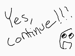 Drawn comment by STⒶⓇSystem