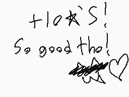 Drawn comment by Maria♪mi^^