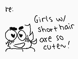 Drawn comment by toy sheep™