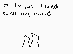 Drawn comment by toy sheep™