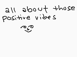 Drawn comment by SirSam