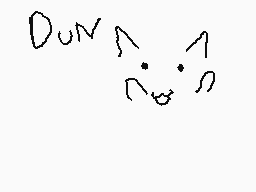 Drawn comment by ♥MintyCat♥