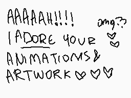 Drawn comment by *eden