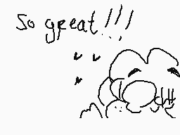 Drawn comment by PandaV☆