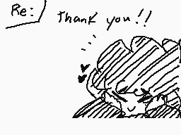 Drawn comment by PandaV☆