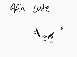 Drawn comment by PandaV☆