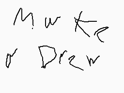 Drawn comment by GURU