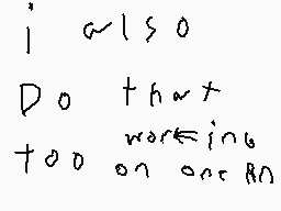 Drawn comment by GURU