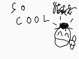 Drawn comment by GURU
"cool"