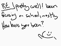 Drawn comment by ThinkQuiet