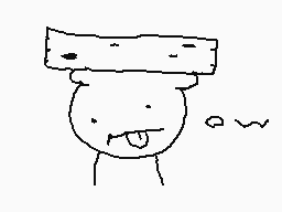 Drawn comment by Jamisauce😃
"..."