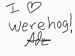 Drawn comment by 4 Bros.