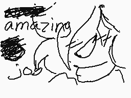 Drawn comment by 4 Bros.
"amazing"