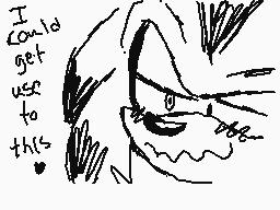 Drawn comment by 4 Bros.