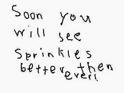 Drawn comment by GamerGal15