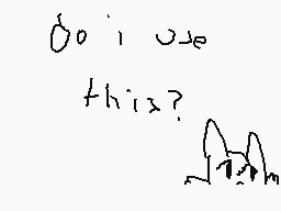 Drawn comment by SudoStarz★