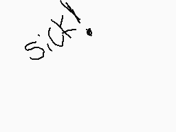 Drawn comment by lostmaniac