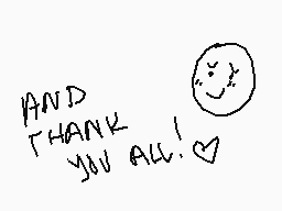 Drawn comment by Captain