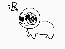 Drawn comment by Bella Cat
"+Bi"