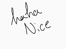 Drawn comment by ～•$undae•～