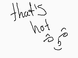 Drawn comment by ～•$undae•～