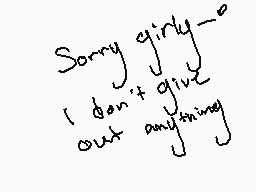 Drawn comment by ～•$undae•～