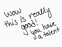 Drawn comment by ～•$undae•～