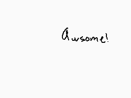 Drawn comment by MEOWSTIC