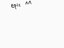 Drawn comment by cosmo ☆
"epic λM"