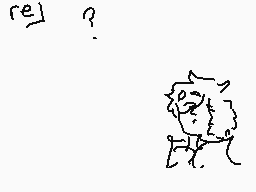Drawn comment by JereKitty
"rej?"