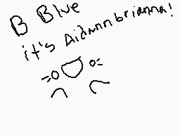 Drawn comment by Oak