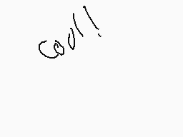 Drawn comment by ～*Crayon*～