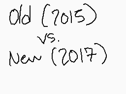 Drawn comment by ♥♥♥Soad♥♥♥